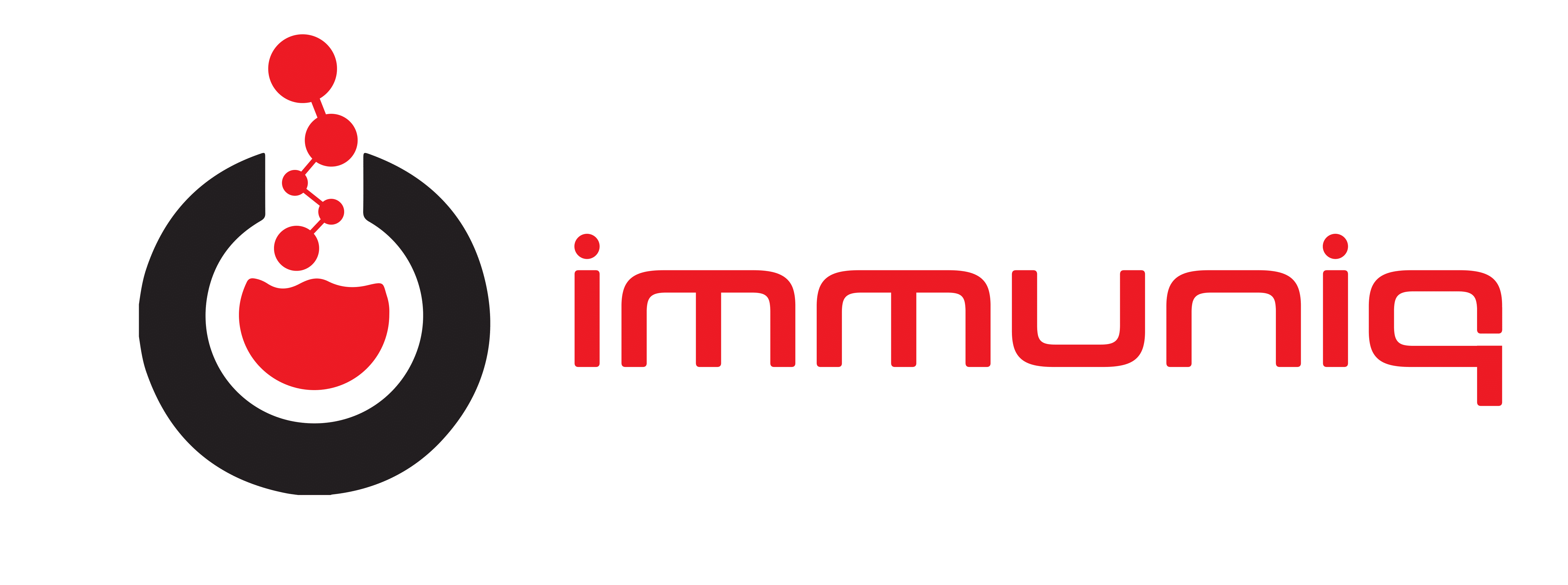 logo immuniq