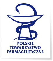 logo Polskie Towarzystwo Farmaceutyczne